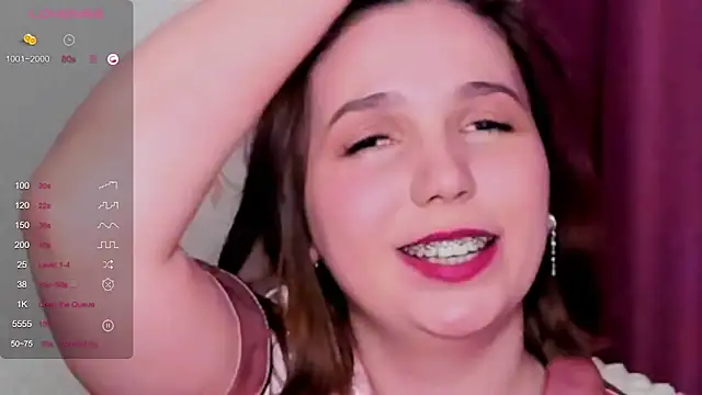 KindHazelHere  online show from 02/21/25, 11:21