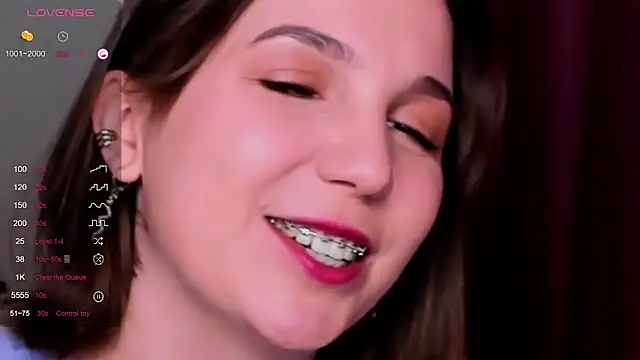 KindHazelHere  online show from 02/27/25, 08:31