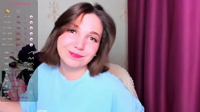 KindHazelHere  online show from 03/10/25, 10:24