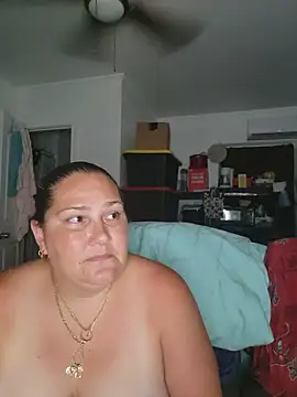 Snapshot of Sexynikki6969@xh chatting on 06/21/26, 01:41 Sexynikki6969xh online show from 06/21/26, 01:41