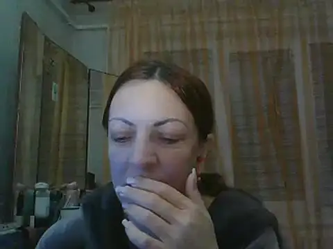 ShawnaAdams online show from 02/09/25, 04:18