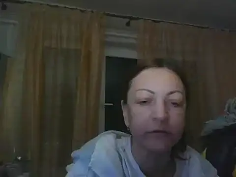 ShawnaAdams online show from 03/08/25, 08:46