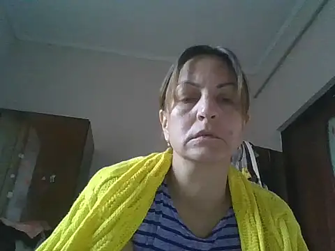 ShawnaAdams online show from 09/16/25, 03:35