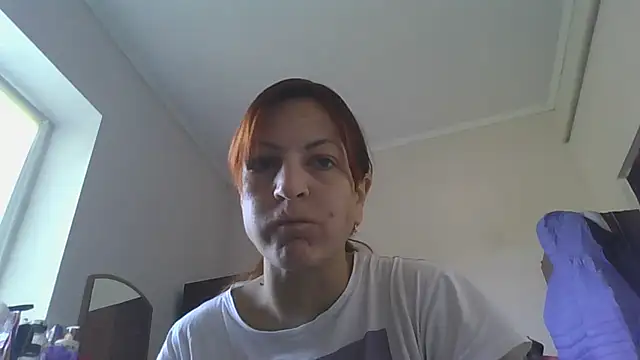 ShawnaAdams online show from 09/28/25, 08:31