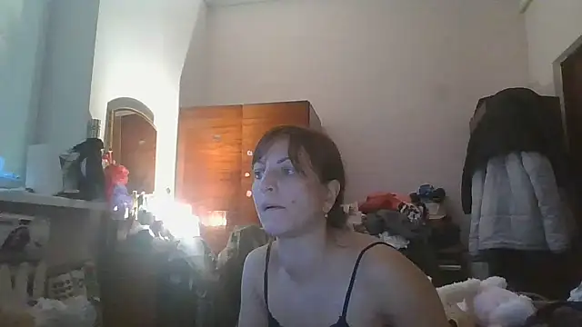 ShawnaAdams online show from 11/12/25, 02:28