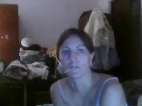 ShawnaAdams online show from 12/22/25, 03:53