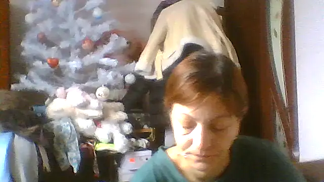 ShawnaAdams online show from 01/09/26, 09:01