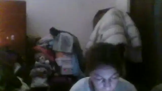 ShawnaAdams online show from 02/09/26, 03:27