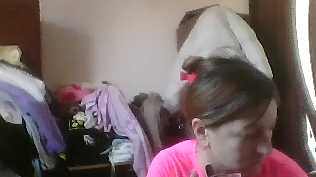 ShawnaAdams online show from 02/22/26, 08:57