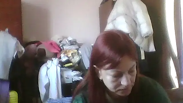 ShawnaAdams online show from 03/01/26, 07:54