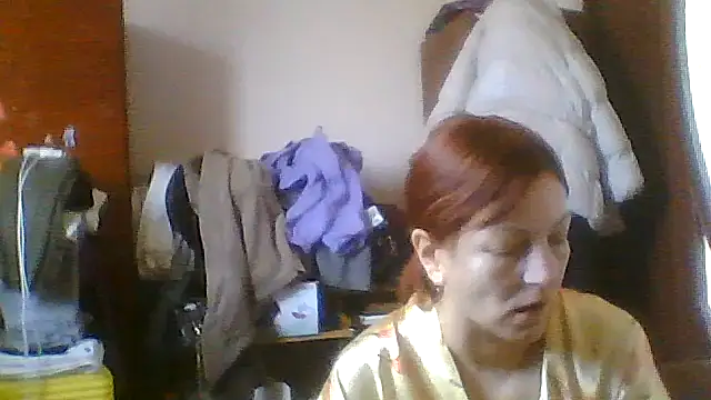 ShawnaAdams online show from 03/08/26, 08:29