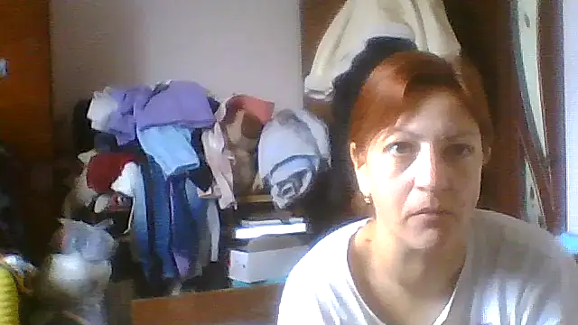 ShawnaAdams online show from 03/21/26, 08:52