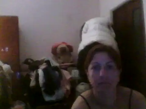 ShawnaAdams online show from 04/08/26, 06:52