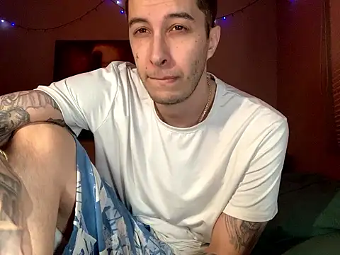 Bwcjoshbanks online show from 01/12/26, 02:55