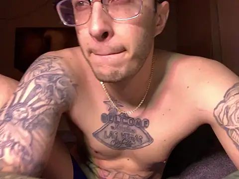 Bwcjoshbanks online show from 03/04/26, 04:40