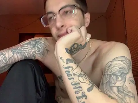 Bwcjoshbanks online show from 03/13/26, 06:20