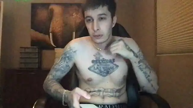 Bwcjoshbanks online show from 03/21/26, 12:54