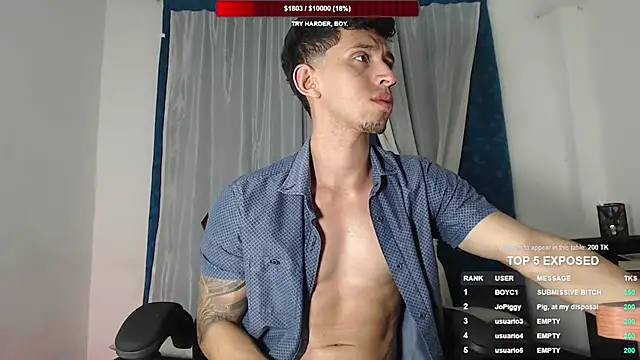 Snapshot of stevenSEX123 chatting on 02/21/26, 04:02 stevenSEX123 online show from 02/21/26, 04:02