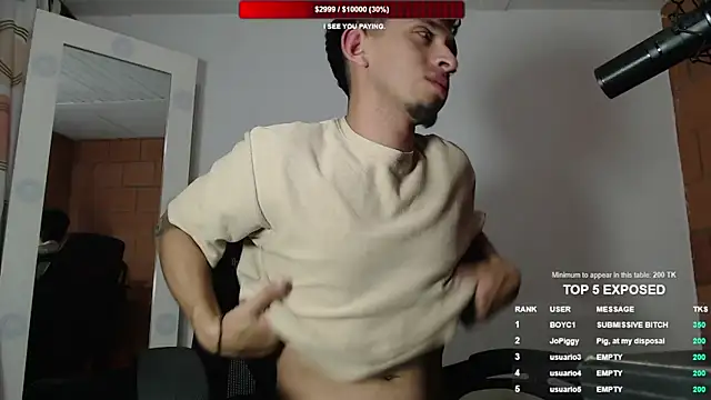 Snapshot of stevenSEX123 chatting on 03/26/26, 03:56 stevenSEX123 online show from 03/26/26, 03:56