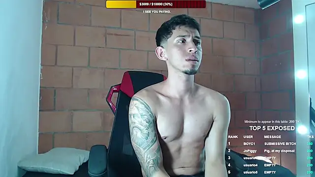 Snapshot of stevenSEX123 chatting on 04/08/26, 05:29 stevenSEX123 online show from 04/08/26, 05:29