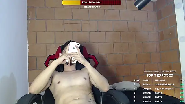 Snapshot of stevenSEX123 chatting on 04/10/26, 04:06 stevenSEX123 online show from 04/10/26, 04:06