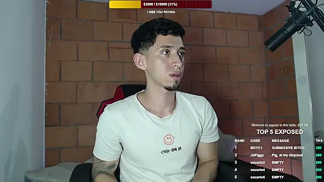 Snapshot of stevenSEX123 chatting on 04/11/26, 04:28 stevenSEX123 online show from 04/11/26, 04:28