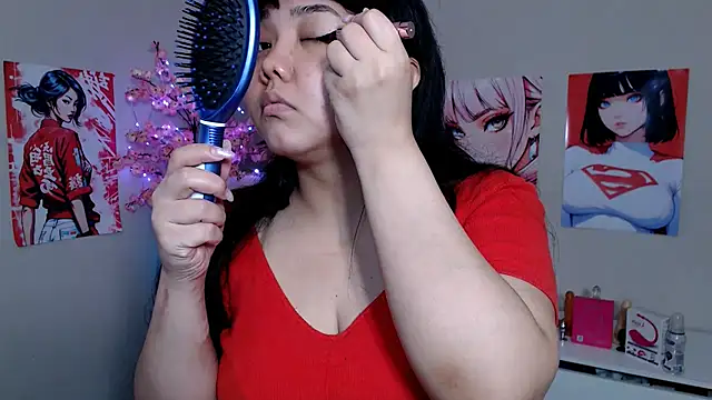 Moertomlly online show from 09/29/25, 04:17