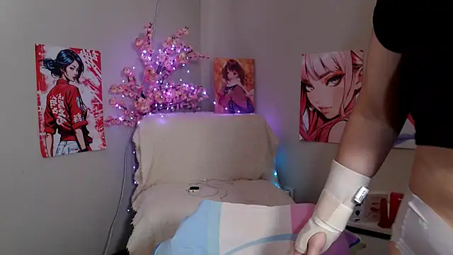 Moertomlly online show from 11/23/25, 04:01