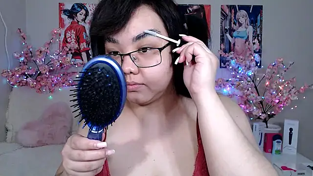 Moertomlly online show from 04/17/26, 04:15