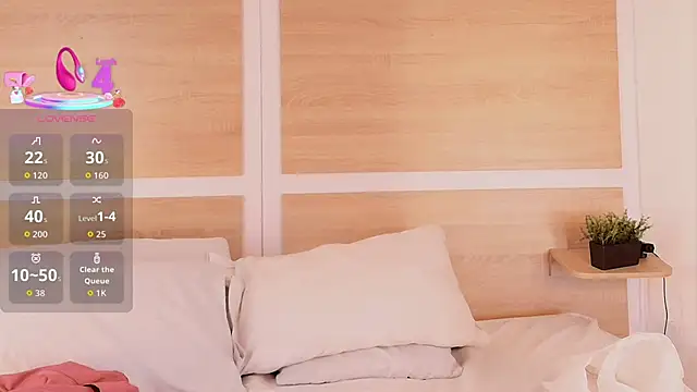  nickypurple  online show from 11/14/25, 07:12