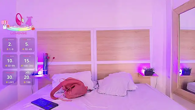  nickypurple  online show from 11/26/25, 07:15