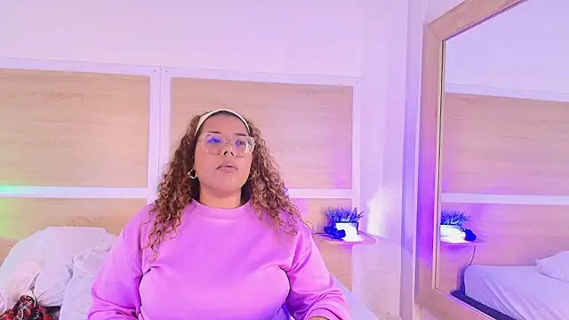  nickypurple  online show from 03/09/26, 07:18