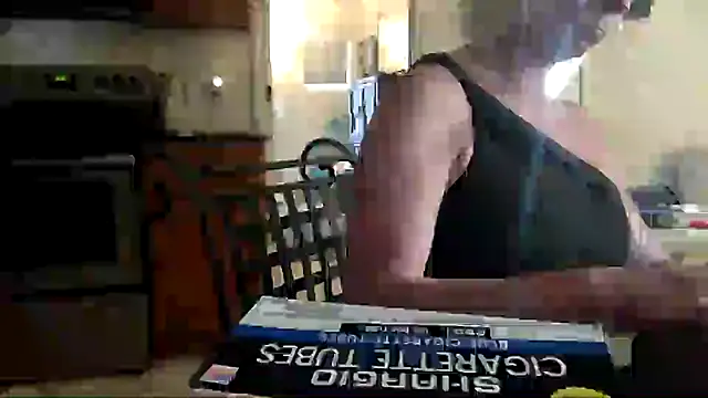 TiffaneyLove online show from 03/15/25, 06:21