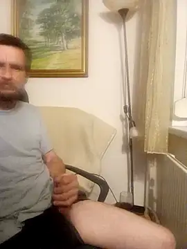 Aliaspitmen83 online show from 07/21/26, 07:05