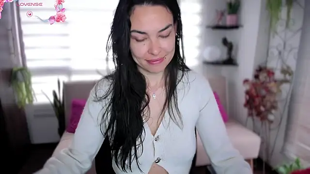 Snapshot of Lunlunera chatting on 09/27/25, 08:47 Lunlunera online show from 09/27/25, 08:47