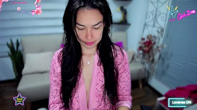 Lunlunera online show from 02/07/26, 01:42