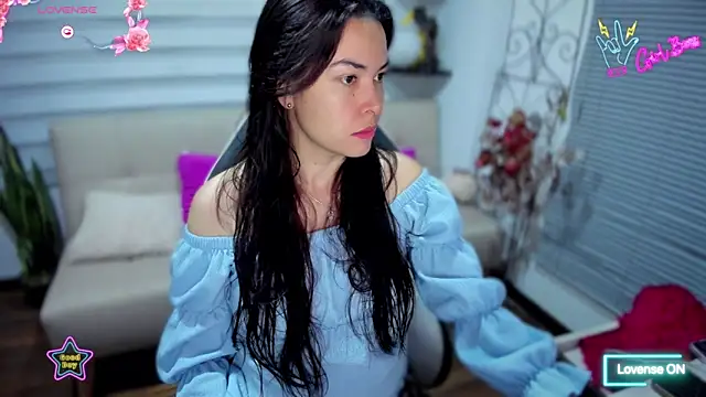 Lunlunera online show from 02/16/26, 02:40