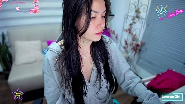 Lunlunera online show from 03/13/26, 03:35