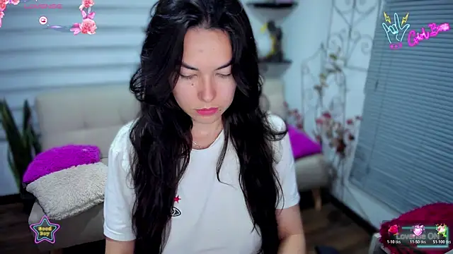 Lunlunera online show from 03/22/26, 12:14