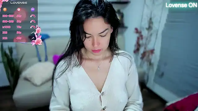 Lunlunera online show from 04/11/26, 04:06