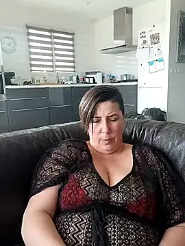 Evalibertinesexy online show from 02/01/25, 11:32