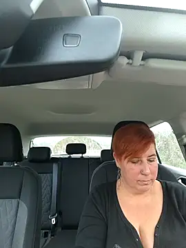 Evalibertinesexy online show from 03/10/25, 11:21