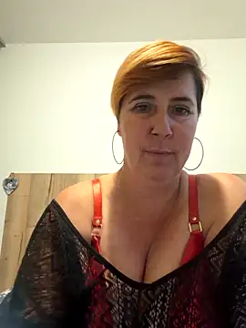 Evalibertinesexy online show from 10/09/25, 04:38