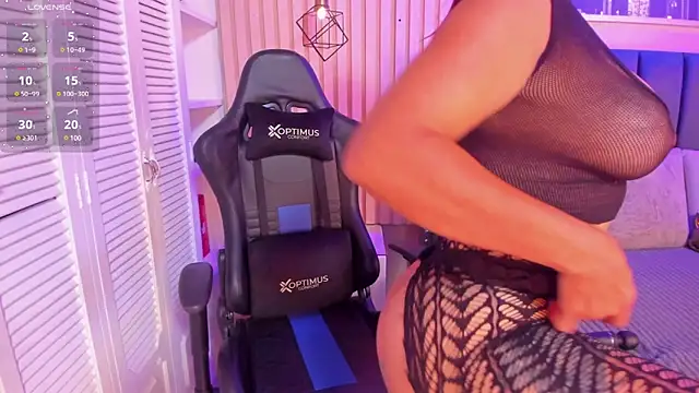 ashlye miller  online show from 01/17/25, 03:55