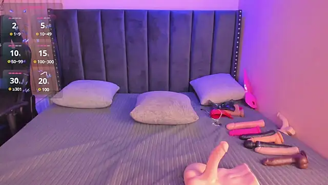 ashlye miller  online show from 03/07/25, 07:19