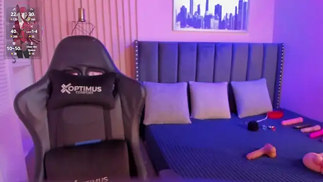 ashlye miller  online show from 03/19/25, 03:52