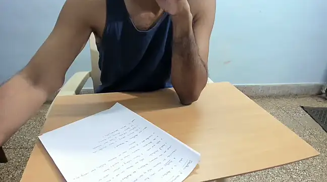 Snapshot of ArjunDeeper chatting on 01/30/25, 11:02 ArjunDeeper online show from 01/30/25, 11:02