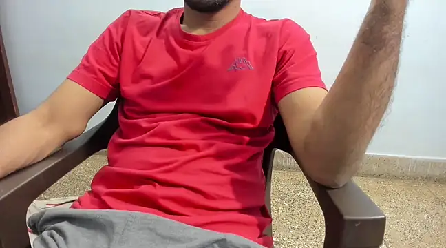 Snapshot of ArjunDeeper chatting on 02/06/25, 02:48 ArjunDeeper online show from 02/06/25, 02:48