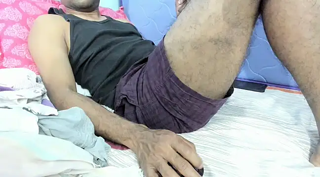 Snapshot of ArjunDeeper chatting on 02/17/25, 10:03 ArjunDeeper online show from 02/17/25, 10:03