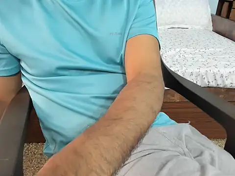 Snapshot of ArjunDeeper chatting on 10/19/25, 06:03 ArjunDeeper online show from 10/19/25, 06:03